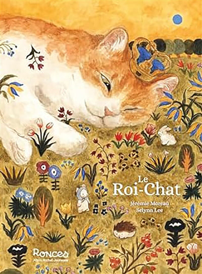 ROI-CHAT