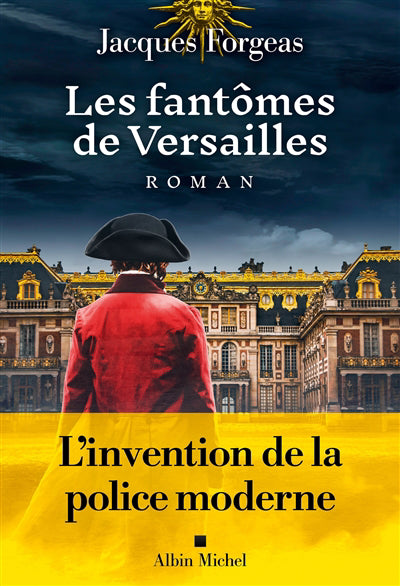 FANTOMES DE VERSAILLES