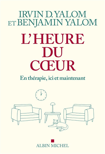 HEURE DU COEUR
