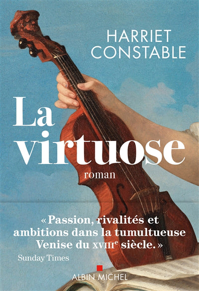VIRTUOSE