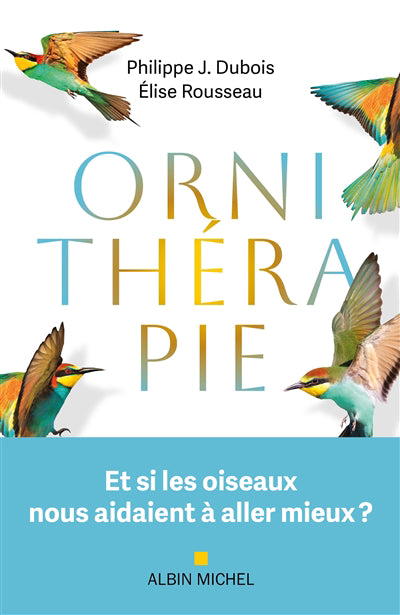 ORNITHERAPIE