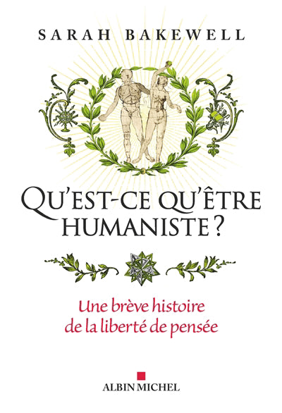 QU'EST-CE QU'ETRE HUMANISTE?