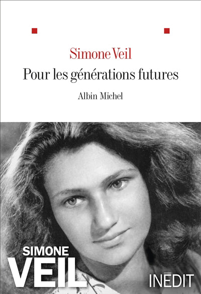 POUR LES GENERATIONS FUTURES