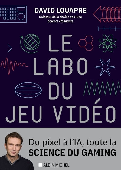 LABO DU JEU VIDEO