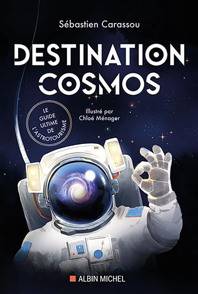DESTINATION COSMOS