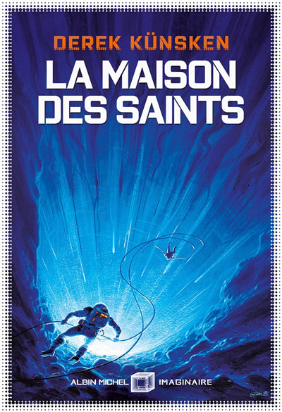 MAISON DES SAINTS