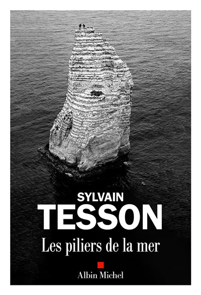 PILIERS DE LA MER