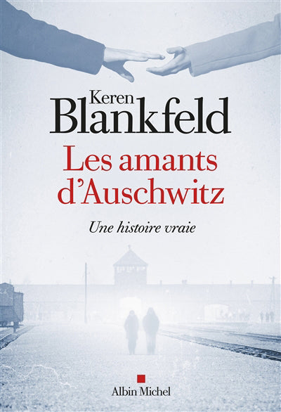 AMANTS D'AUSCHWITZ