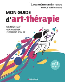 GUIDE D'ART-THERAPIE