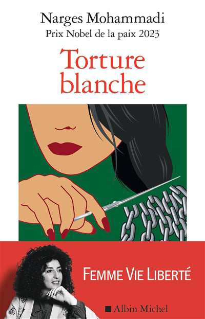 TORTURE BLANCHE