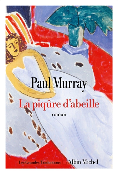PIQURE D'ABEILLE