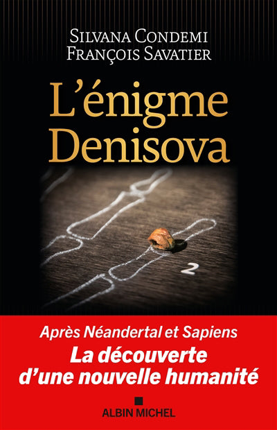 ENIGME DENISOVA