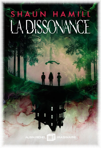 DISSONANCE