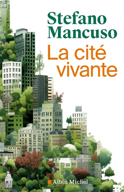 CITE VIVANTE