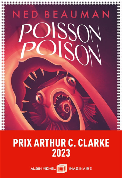 POISSON POISON