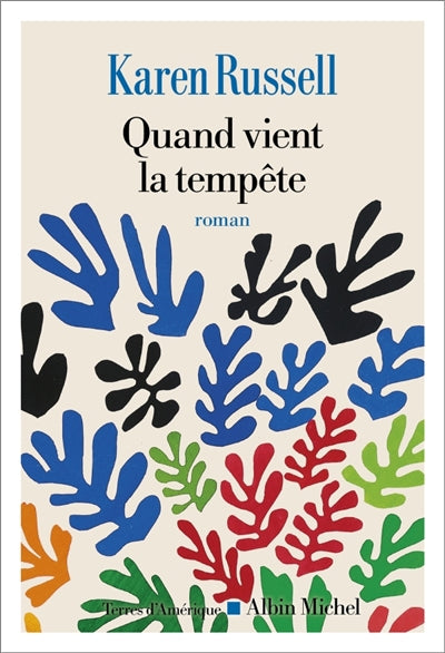 QUAND VIENT LA TEMPETE