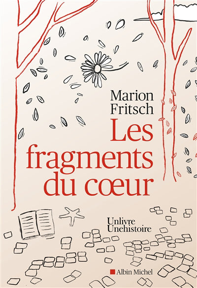 FRAGMENTS DU COEUR