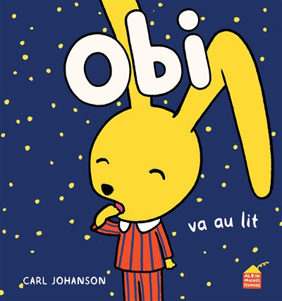 OBI VA AU LIT