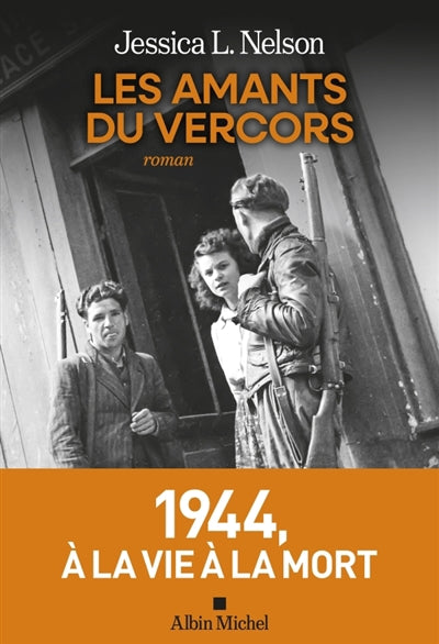AMANTS DU VERCORS