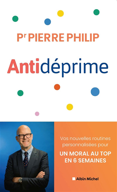 ANTIDEPRIME