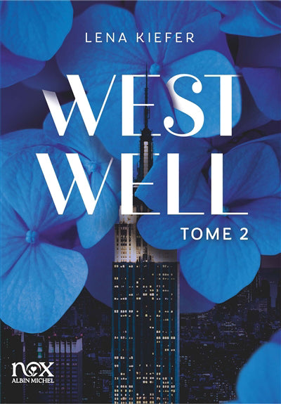 WESTWELL T02