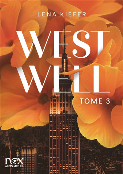 WESTWELL T03