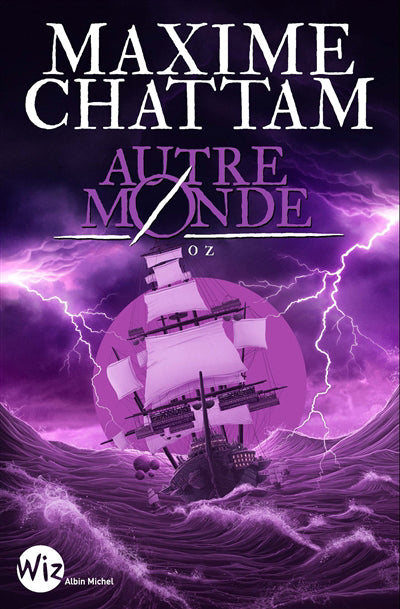 AUTRE MONDE T05 -OZ