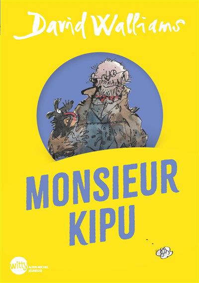 MONSIEUR KIPU