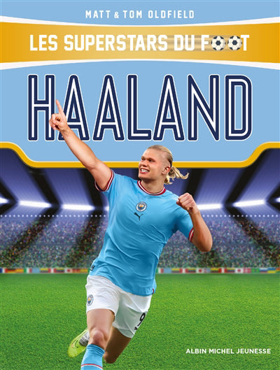 HAALAND