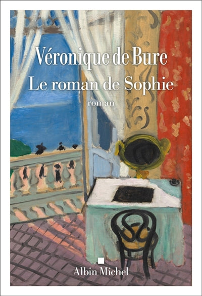 ROMAN DE SOPHIE