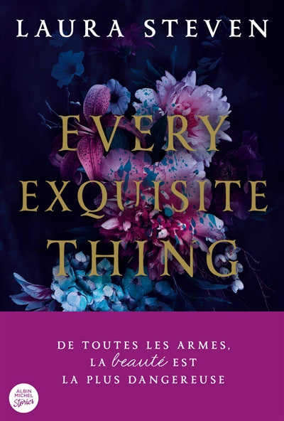 EVERY EXQUISITE THING