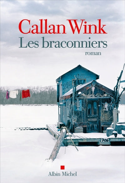 BRACONNIERS