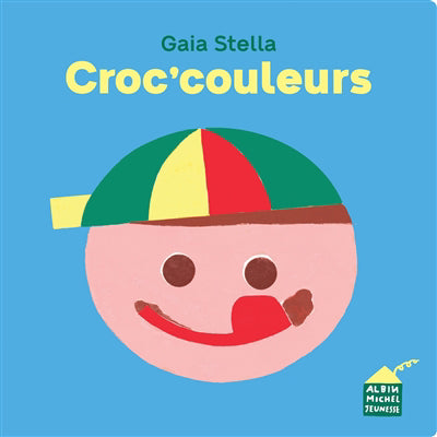 CROC'COULEURS