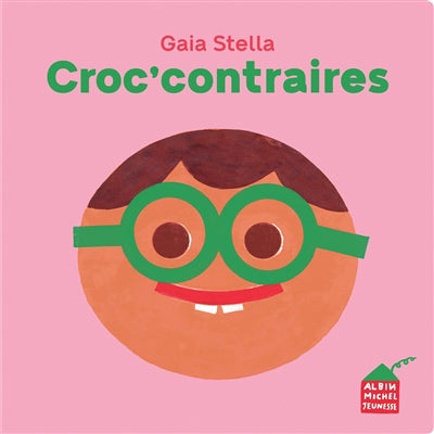 CROC'CONTRAIRES