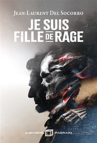 JE SUIS FILLE DE RAGE
