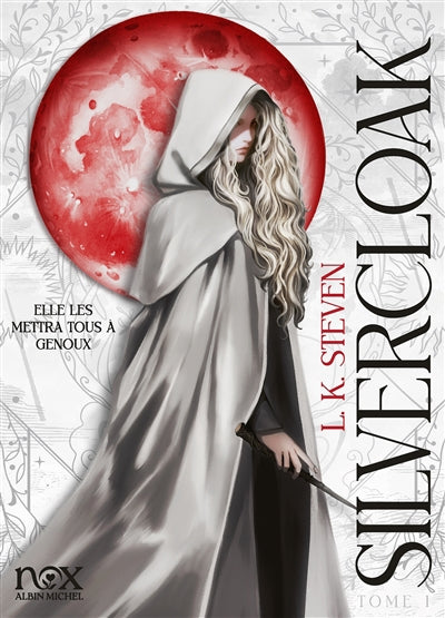 SILVERCLOAK T01