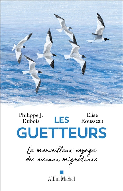 GUETTEURS