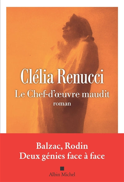 CHEF-D'OEUVRE MAUDIT