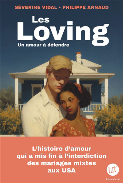LOVING