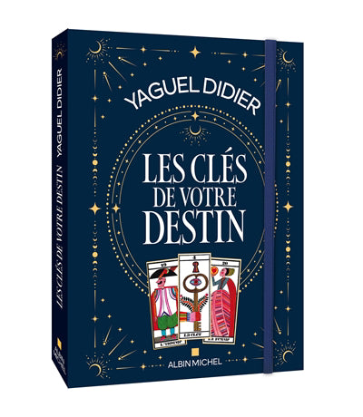 CLES DE VOTRE DESTIN