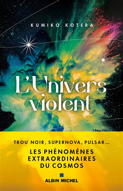 UNIVERS VIOLENT