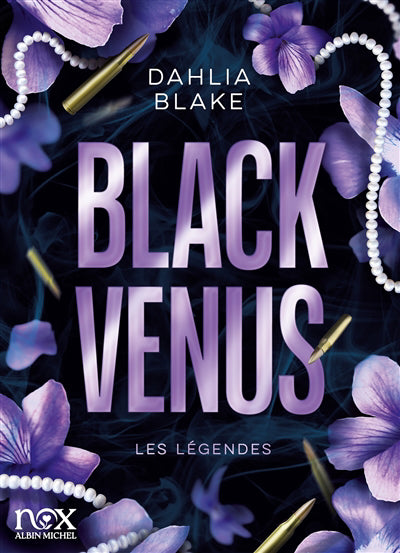 BLACK VENUS -LES LEGENDES