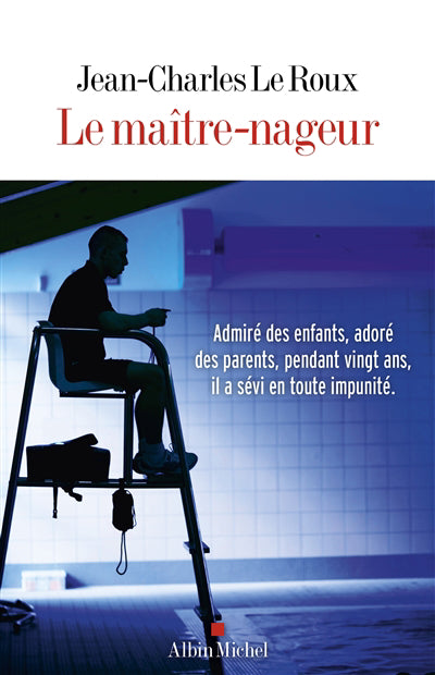 MAITRE-NAGEUR