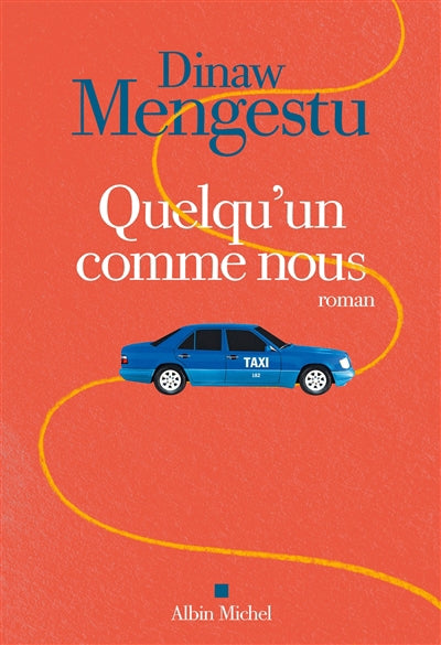 QUELQU'UN COMME NOUS