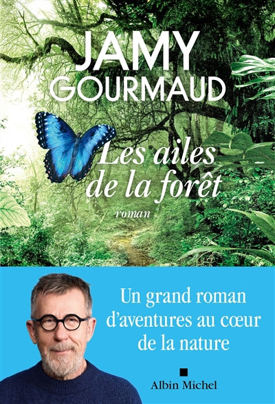 AILES DE LA FORET