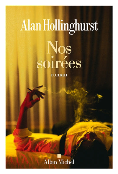 NOS SOIREES