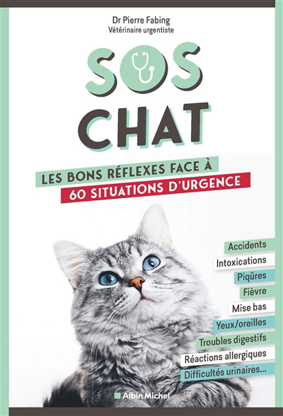 SOS CHAT