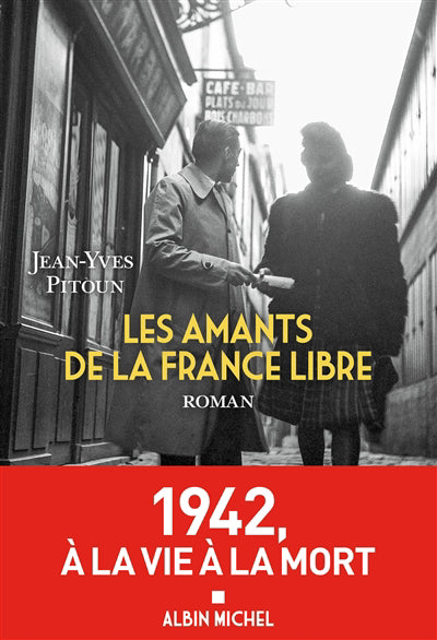 AMANTS DE LA FRANCE LIBRE