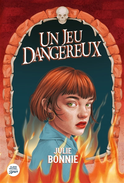 JEU DANGEREUX
