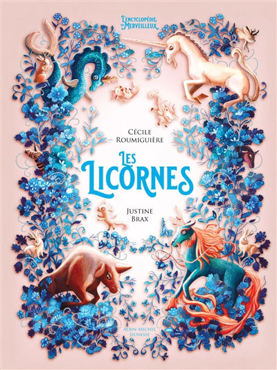 LICORNES
